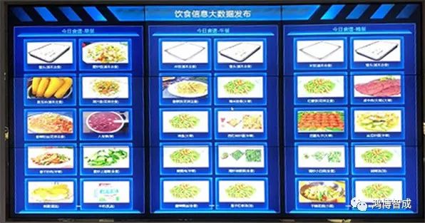 自动炒菜机器人-食堂的绝对好帮手