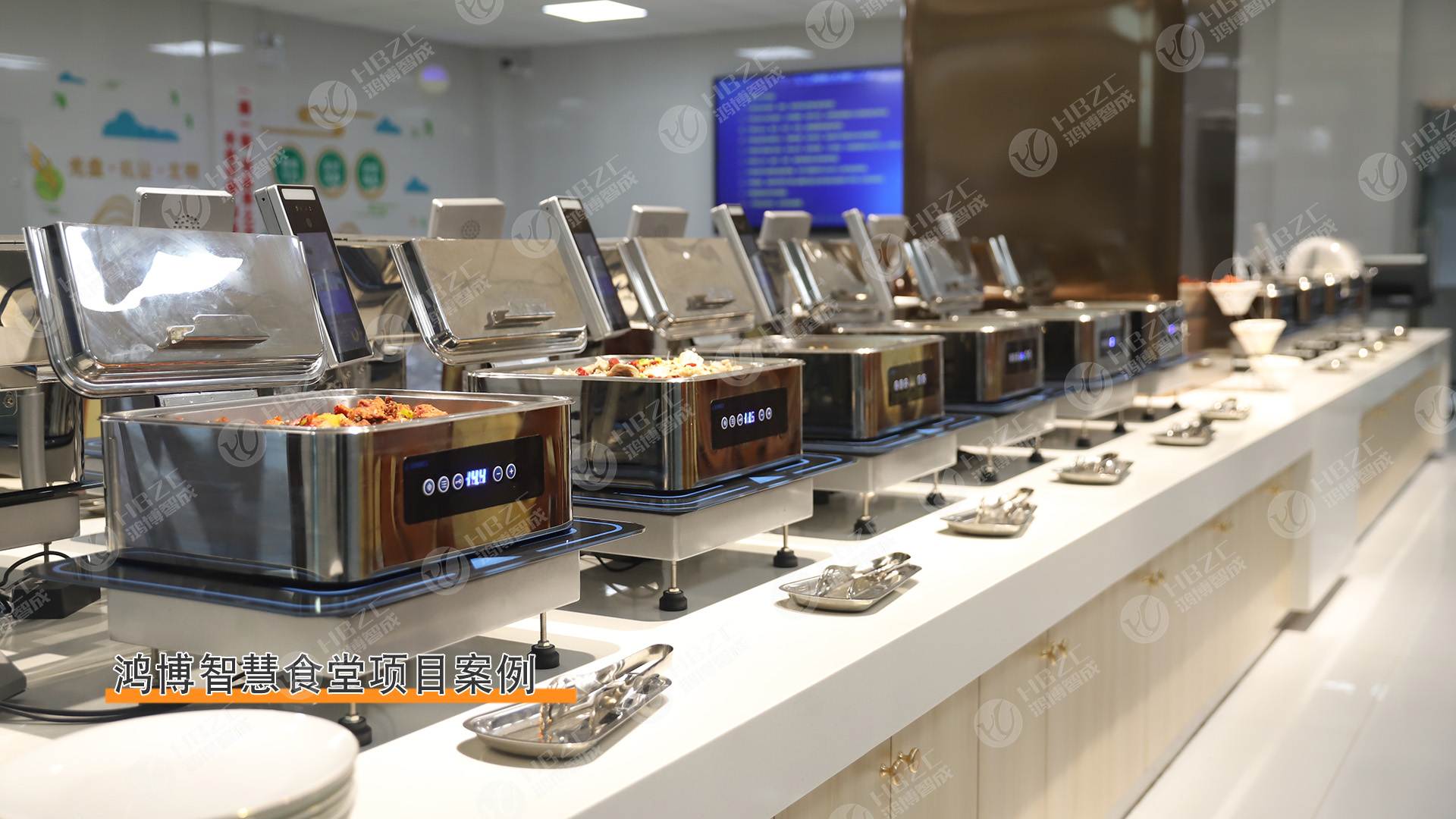深圳鸿博智成科技有限公司