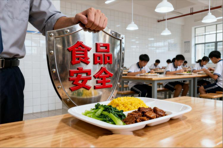 食品安全