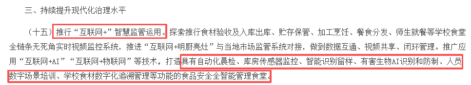 校园食安政策 校园食安政策