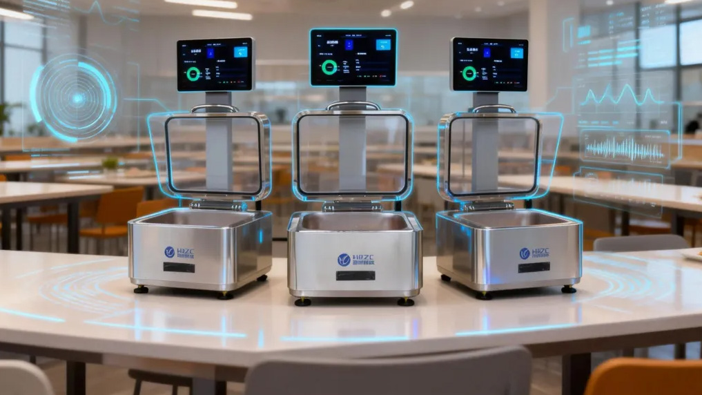 深圳鸿博智成科技有限公司