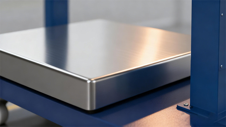 工业品质 工业品质