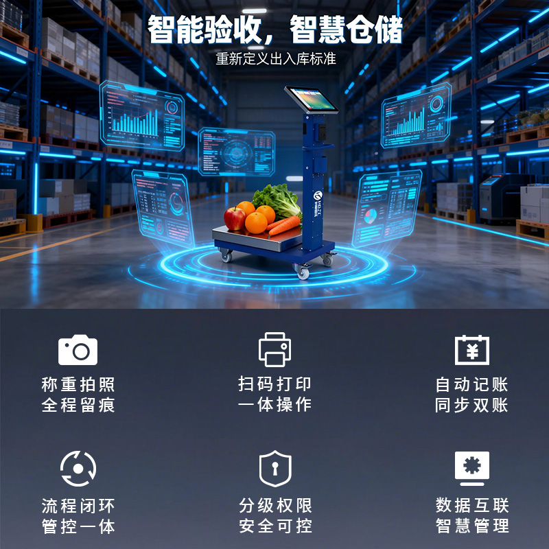 智能验收 智能验收