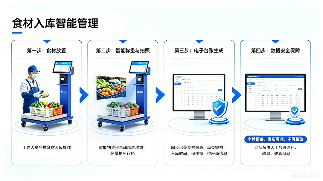 入库建档 入库建档