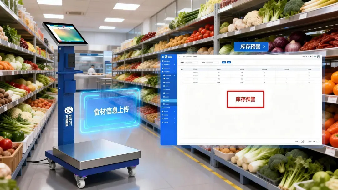 库存预警 库存预警